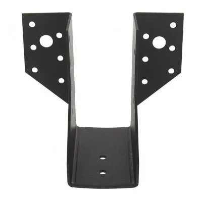 Balkenschuhe mit außenliegenden Schenkeln, SAE CLASSIC-Serie (Dicke 2 mm, Tiefe 84 mm) - Réf. SAE250/32/2