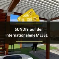 Vorschaubild des Artikels : Internationale Messe von TOULOUSE 2024 !