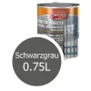 Dekorative Rostschutzfarbe für alle Oberflächen für innen und außen - Réf. 1342