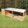 XL-Aluminiumblatt 27 mm, Länge 2 m50, RAL7016 strukturiertes Anthrazitgrau