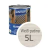 LINITOP CLASSIC ACRYL : Dekorative Holzlasur - Réf. L1213