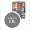 Dekorative Rostschutzfarbe für alle Oberflächen für innen und außen - Réf. 1379