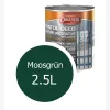 Dekorative Rostschutzfarbe für alle Oberflächen für innen und außen - Réf. 1375