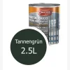 Dekorative Rostschutzfarbe für alle Oberflächen für innen und außen - Réf. 1377