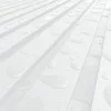XL-Aluminiumblatt 27 mm, Länge 2 m50, RAL7016 strukturiertes Anthrazitgrau
