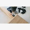 Unsichtbare Clips für Terrassendielen, für 5m² - Réf. 18190001210