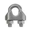 Drahtseilklemme - 6mm - Réf. 68030100680