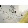 DELTA®-NEOVAP 100 R verstärkte reflektierende Dampfsperre - 1,50m x 50m - VERPACKUNG : Rolle - Réf. 02207460