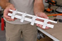 Vorschaubild der Rubrik : Composition du kit