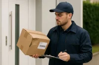 Vorschaubild der Rubrik : Beschädigtes oder unvollständiges Paket