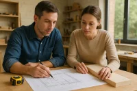 Vorschaubild der Rubrik : Vor dem Kauf / Projektplanung