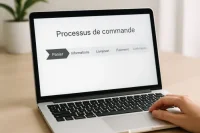 Vorschaubild der Rubrik : Bestellprozess