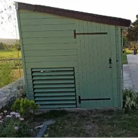 Vorschaubild der Rubrik : Referenzprojekte mit verstellbaren Lamellen